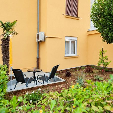 No&Ma Apartment Rovinj Luaran gambar
