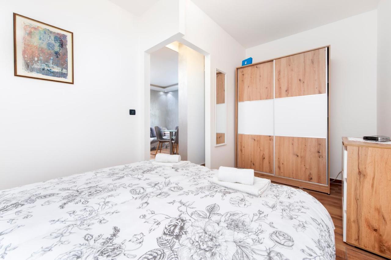 No&Ma Apartment Rovinj Luaran gambar