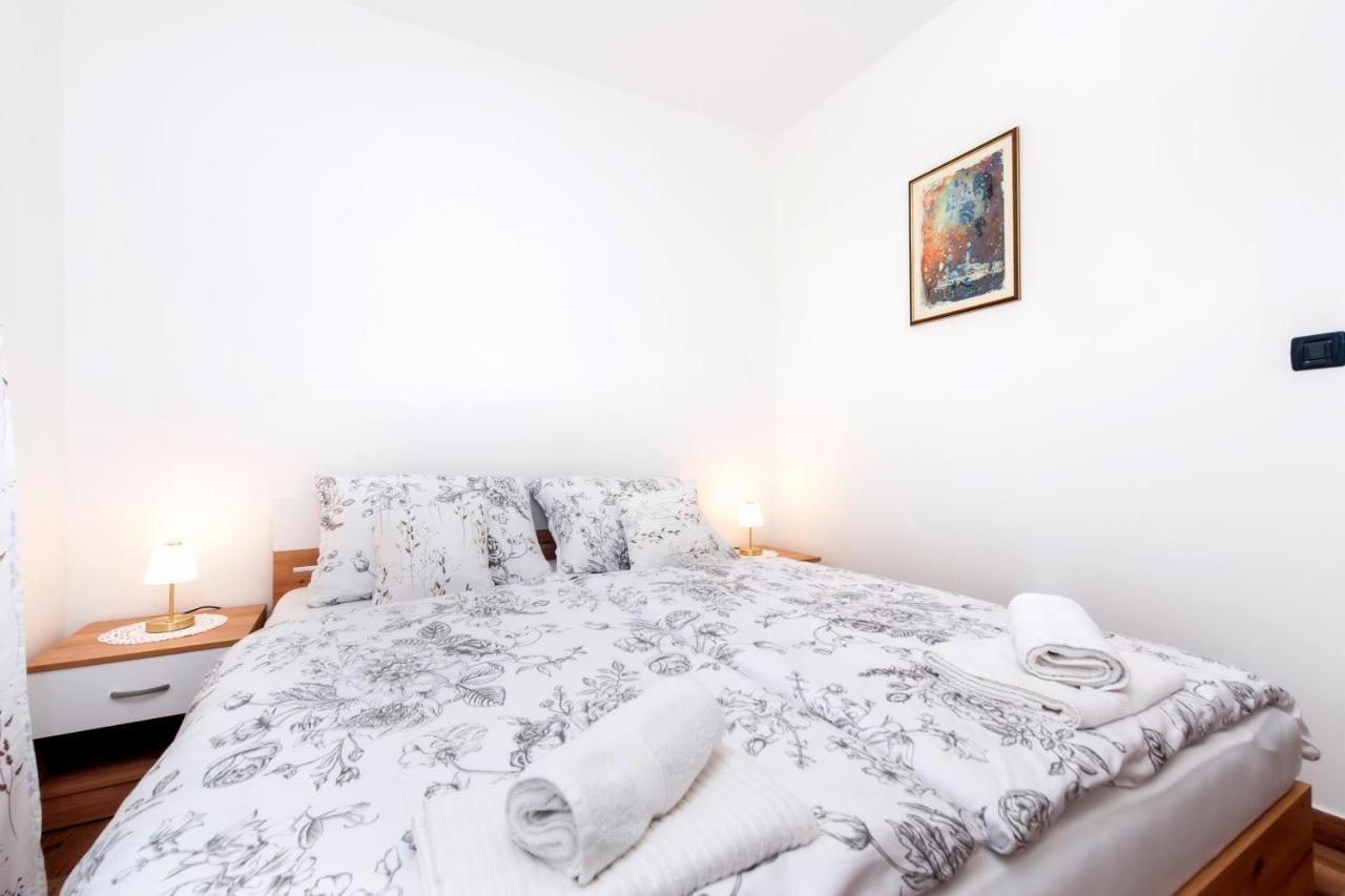 No&Ma Apartment Rovinj Luaran gambar