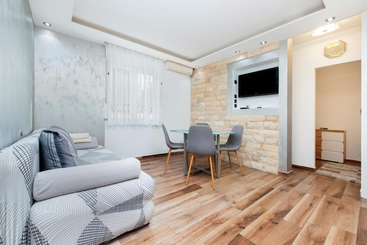 No&Ma Apartment Rovinj Luaran gambar